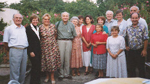 Brno: HCJB and BTM - print mission