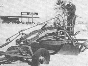 Pavel Plowing