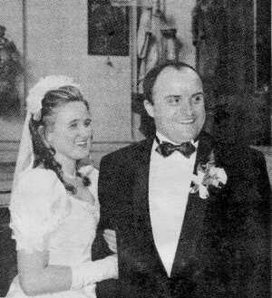 Filip & Lenka Steiger