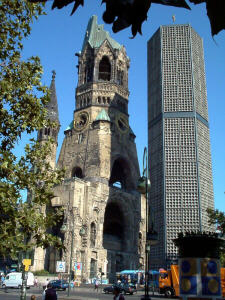 Tower