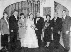 Wedding Party