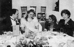 Wedding Table
